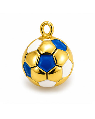 CHARM PALLONE DA CALCIO