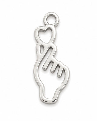 HEART HAND