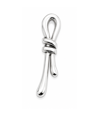 CHARM NODO INTRECCIATO