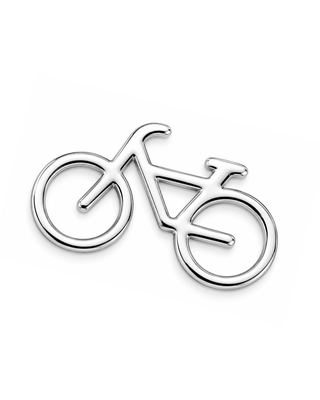 CHARM BICICLETTA
