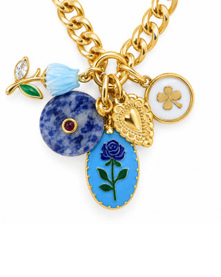 COLLANA "My Self"