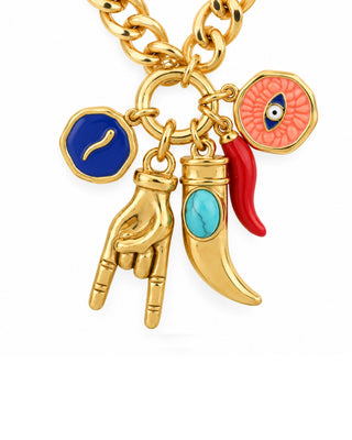 COLLANA "Good Luck"