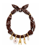 COLLANA BANDANA ANTISFIGA