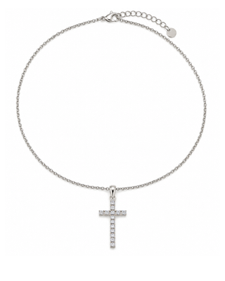 COLLANA LUCE DIVINA