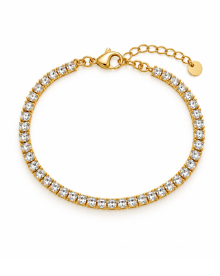 BRACCIALE TENNIS SQUARE