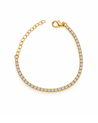 BRACCIALE TENNIS LIGHTBRACCIALE TENNIS SQUARE