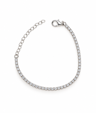 BRACCIALE TENNIS LIGHTBRACCIALE TENNIS SQUARE