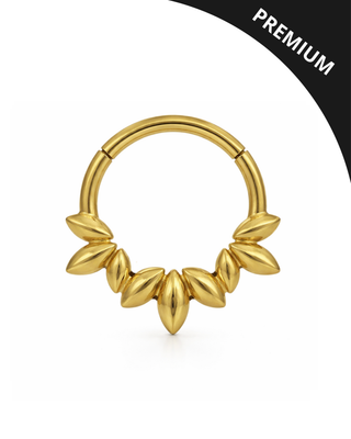 DAITH MARQUISE