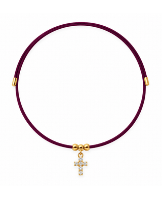COLLANA DOUBLE TRINITA'