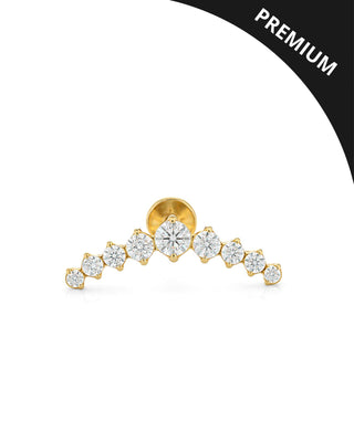PIERCING CROWN