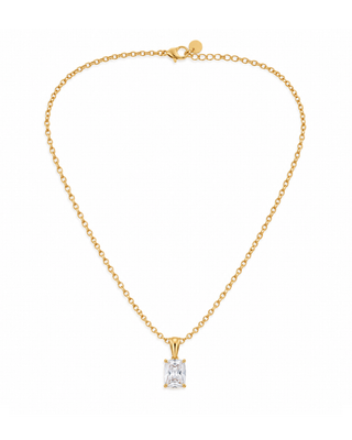 COLLANA GOCCIA