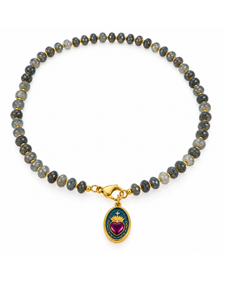 COLLANA SACRED HEART