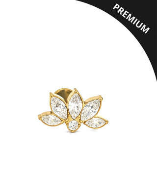 PIERCING LOTUS MAXY