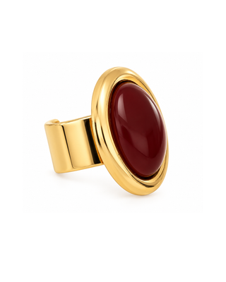 EARCUFF CABOCHON