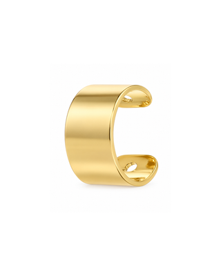 EARCUFF ESSENTIAL GOLD