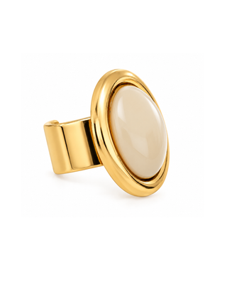EARCUFF CABOCHON