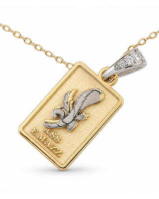COLLANA NAPOLI ICON