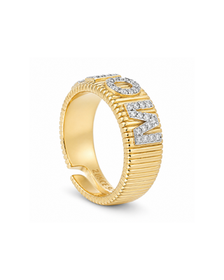 ANELLO MOM GOLD