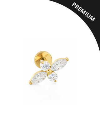 PIERCING PETAL