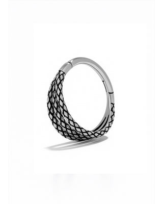 CERCHIETTO BLACK 3 MINI