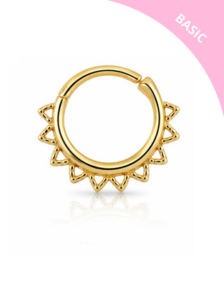 DAITH SUN MERLETTO