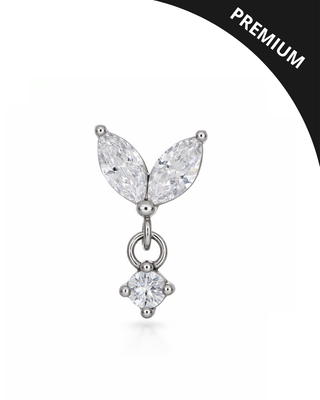 PIERCING DROP SPARKLE