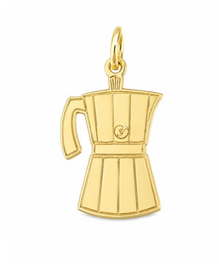 CHARM MOKA