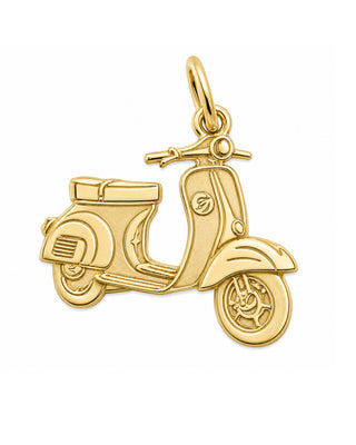 CHARM VESPA
