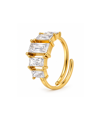 ANELLO BAGUETTE