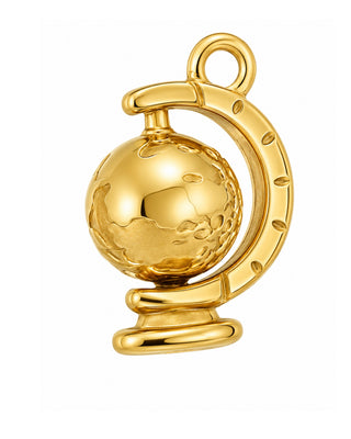 CHARM MAPPAMONDO