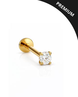 PIERCING SOLITAIRE
