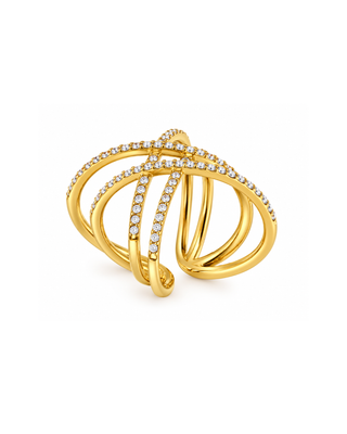 ANELLO ORBIT CRYSTAL