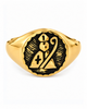 ANELLO SIGILLO SAN GENNARO