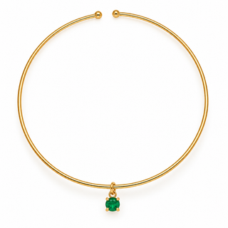 COLLIER PUNTO LUCE