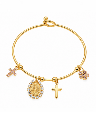 BRACCIALE DEVOTION