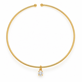 COLLIER PUNTO LUCE