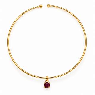 COLLIER PUNTO LUCE