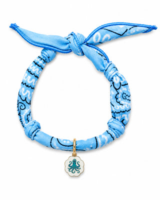 COLLANA BANDANA SORRENTO