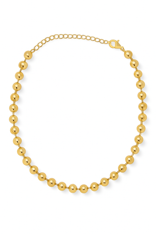 COLLANA SFERE GRANDI