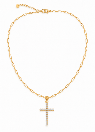 COLLANA CROSS