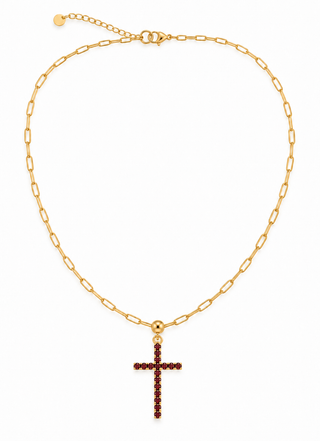 COLLANA CROSS