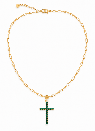 COLLANA CROSS