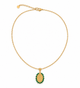 COLLANA MADONNINA COLOR