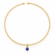 COLLIER PUNTO LUCE