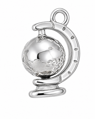 CHARM MAPPAMONDO