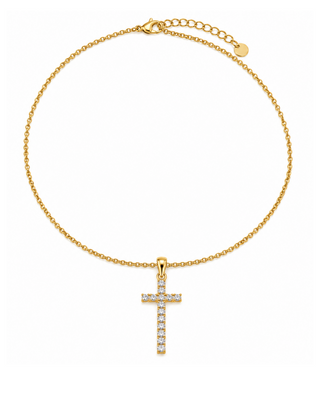 COLLANA LUCE DIVINA
