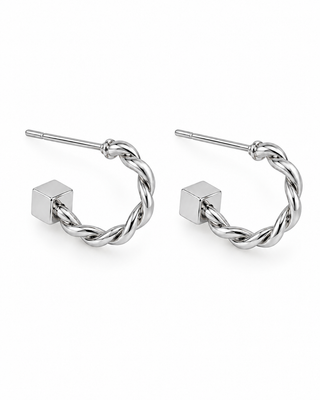 CERCHIETTI MINI TWIST CUBE