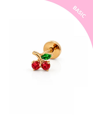 PIERCING CHERRY
