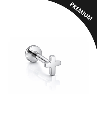 PIERCING CROCE MINIMAL