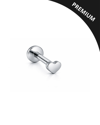 PIERCING CUORE MINIMAL